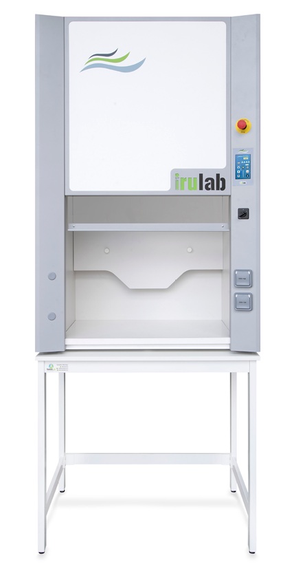 Mobiliario de laboratorio